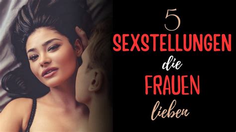 sexstellung frau oben|Oben beim Sex: Tipps für Girls! .